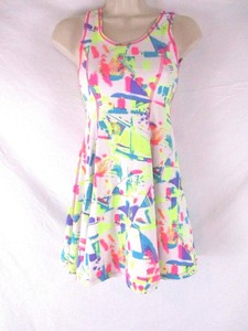 girls athletic dress