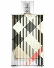 burberry brit for her tester