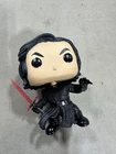 Funko Pop! Star Wars Kylo Ren #105 Vinyl Bobblehead Loose- No Box B44