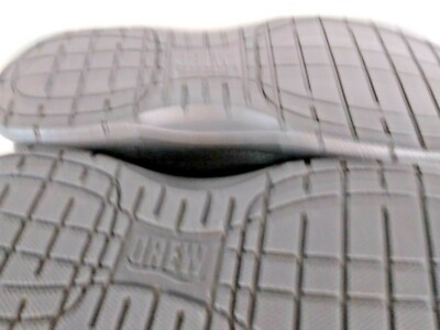 Mens Drew Black Walker II Shoes Oxfords Orthotic Diabetic  display picture 3