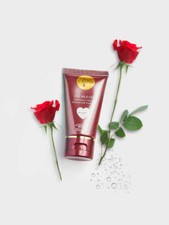 V 10 Plus Day Milk Gel Hydrolized Collagen UVA and UVB Protiction SPF 23 1.6 oz.