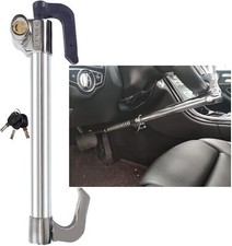 Steering Wheel Lock, Anti Theft Device, Anti Theft Car Device, Car Lock,Car, Car