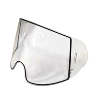 Optrel 5000.270 Front Cover Lens for Panoramaxx Helmet, 5 pack