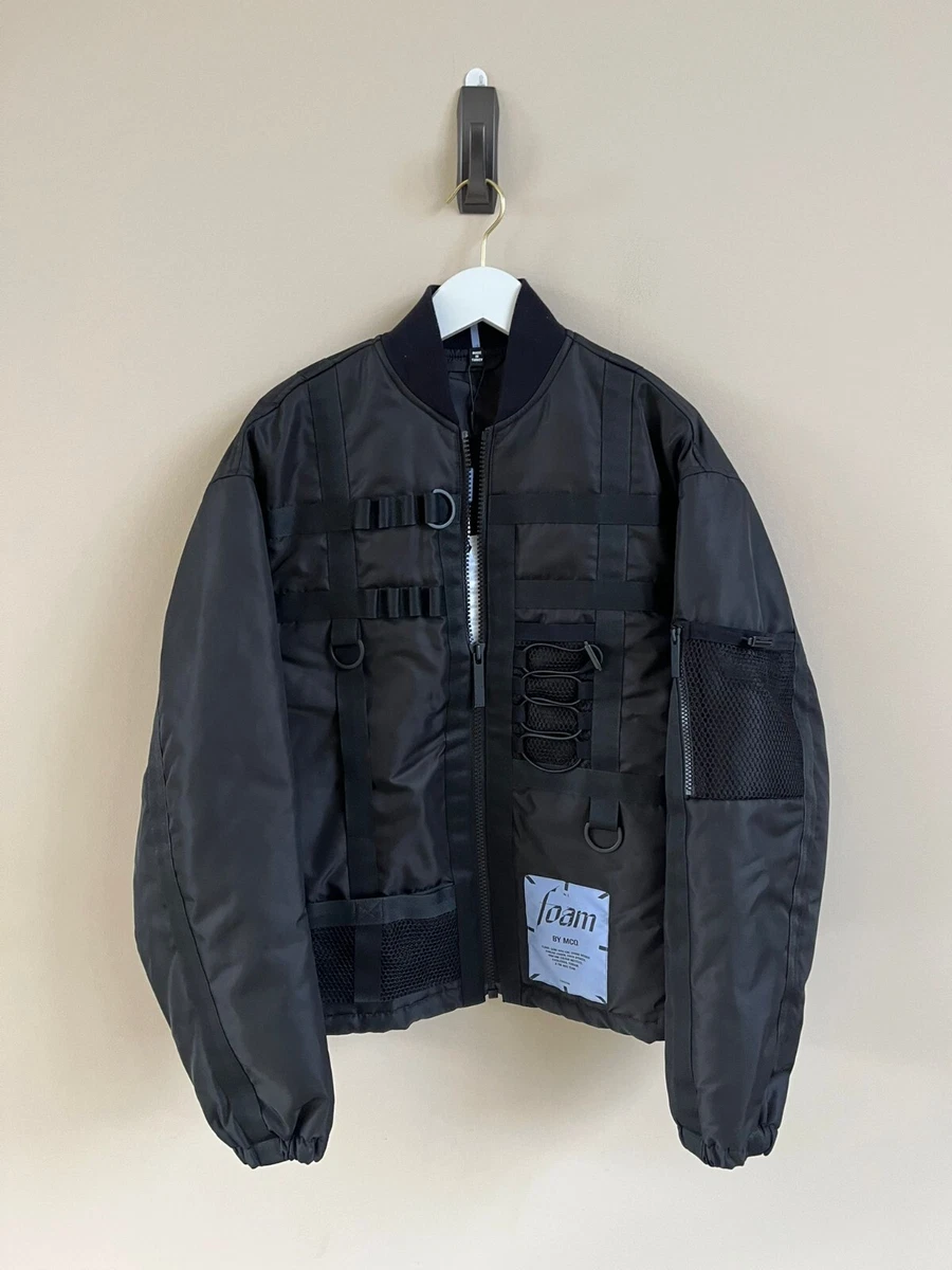 Mcqueen jackets top
