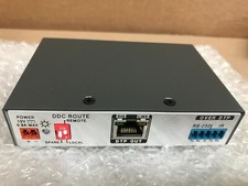 Extron DTP DVI 230 TX Twisted Pair Extender