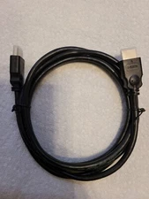Brand New Vericom E324703 Style 20276 80°C 30V 6ft HDMI Cable