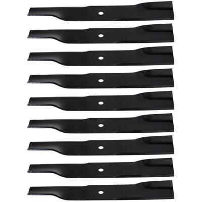 9PK Oregon High Lift Blade for 50'' Dixie Chopper - Magnum 2250, 2250R, 2250HP