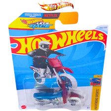 New Hot Wheels 2024  HW 450F Mountain Bike Int