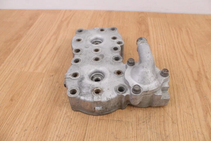 Polaris TXL 340 1980 culata Foto 2 de 4