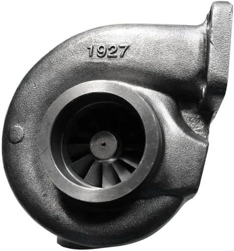 H1E Turbocharger 3802430 3802321 Compatible 92-99 Cummins Various 6CTAA Various - Bild 2 von 4
