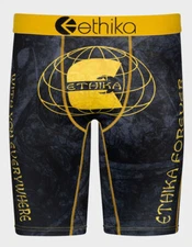 NWT Ethika Forever The Staple Fit Boxer