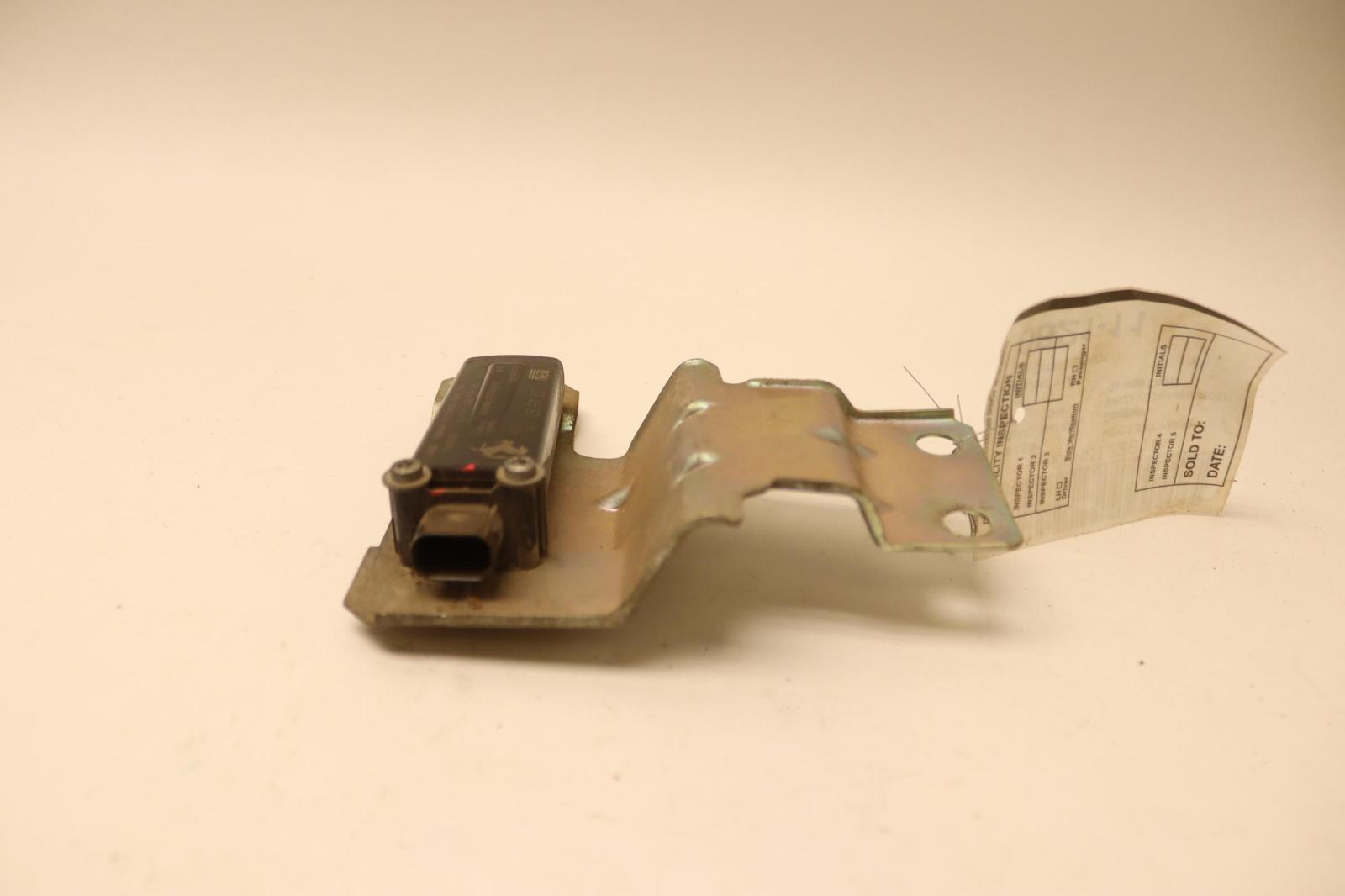 2008-2019 MASERATI GRANTURISMO REAR TPMS TIRE PRESSURE SENSOR MODULE OEM