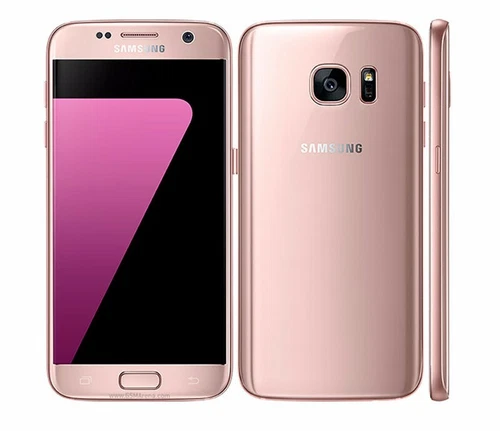 Original Samsung Galaxy S7 SM-G930F/DS DUAL SIM Unlocked 4G LTE Smartphone 32GB - Picture 4 of 14