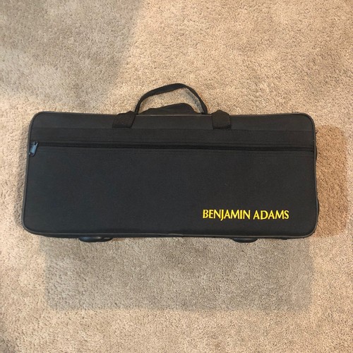 BENJAMIN ADAMS Trumpet Case -(Case Only)