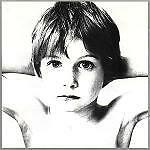U2 - Boy - Cd (island masters)