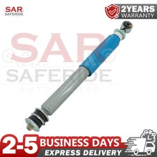 1x Front Shock Absorber Strut ADS For Mercedes W463 G550 Base 4.0L V8 16-23 AWD