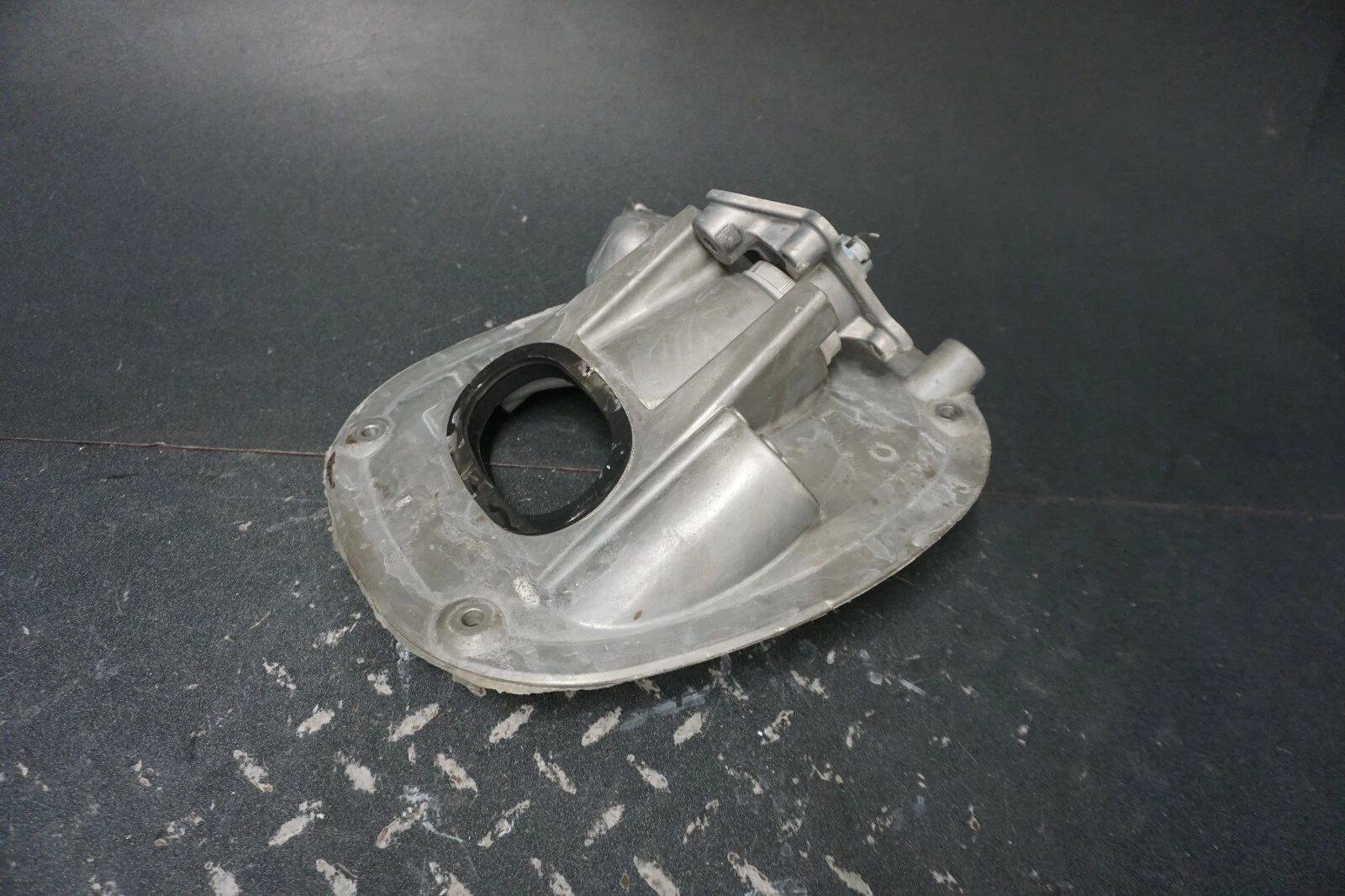 2002-2019 Kawasaki OEM Steering Column Handle Pole Freshwater STX 15F 12F 900