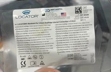 Zest Dental Solutions Locator Abutment AR IC 3.5 x 5mm