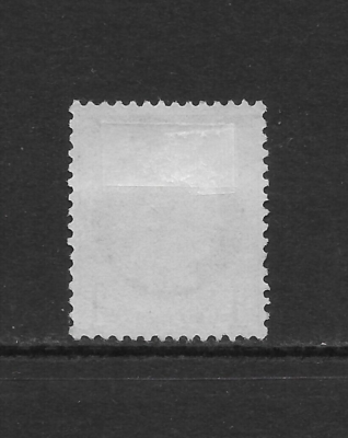 FRANCE SCOTT 50 USED FINE - 1870 1c OL GRN/PL BLUE ISSUE - CERES