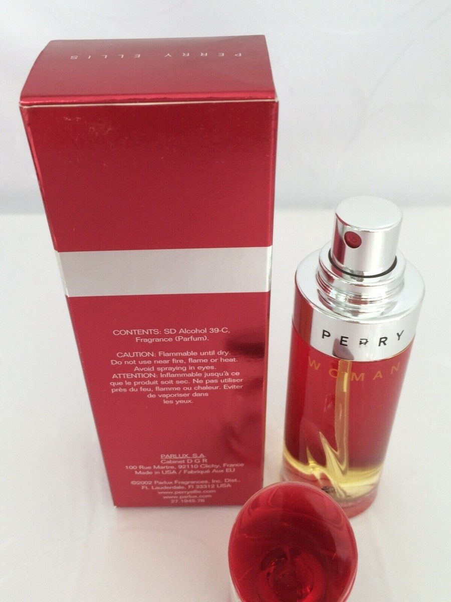 PERRY Women By PERRY ELLIS Women 1 oz/ 30 ml Eau De Parfum Spray