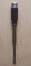 Vintage Goodell Pratt Co. No. 188A Push Drill Carpenters Tool USA Made
