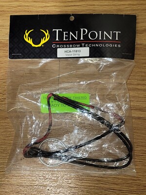 TenPoint Replacement String Vapor