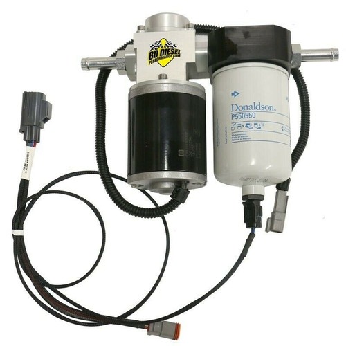 Fuel Lift Pump For 2008-2010 Ford 6.4L 