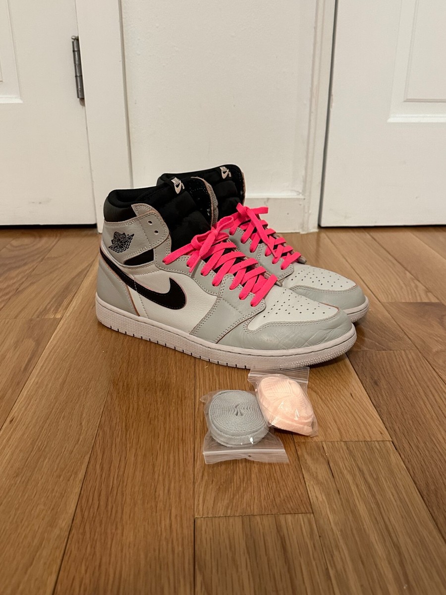 Nike Air Jordan 1 Retro Defiant SB NYC to Paris Size 12.5 Pre