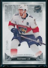 Jonathan Huberdeau 2019-20 Upper Deck The Cup /249 #25