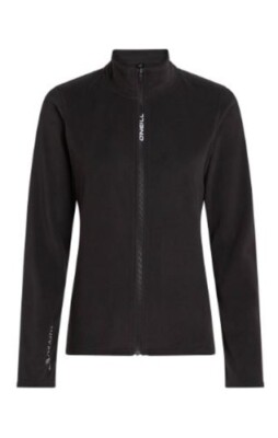 O'Neill Damen Fleece JACK'S POLARTEC black