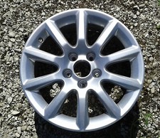 Jantes Opel ZAFIRA