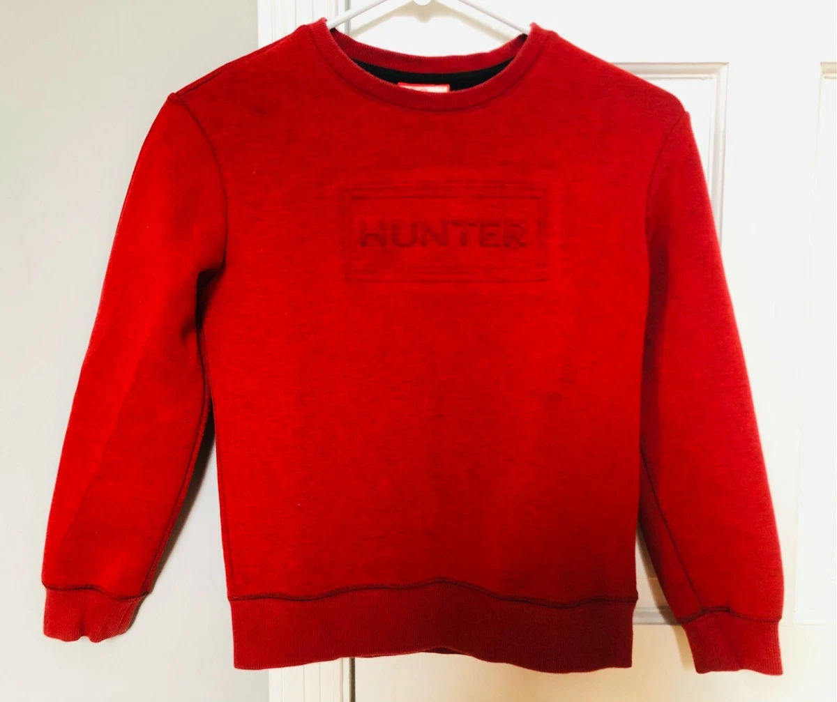 Hunter sweatshirt best sale target
