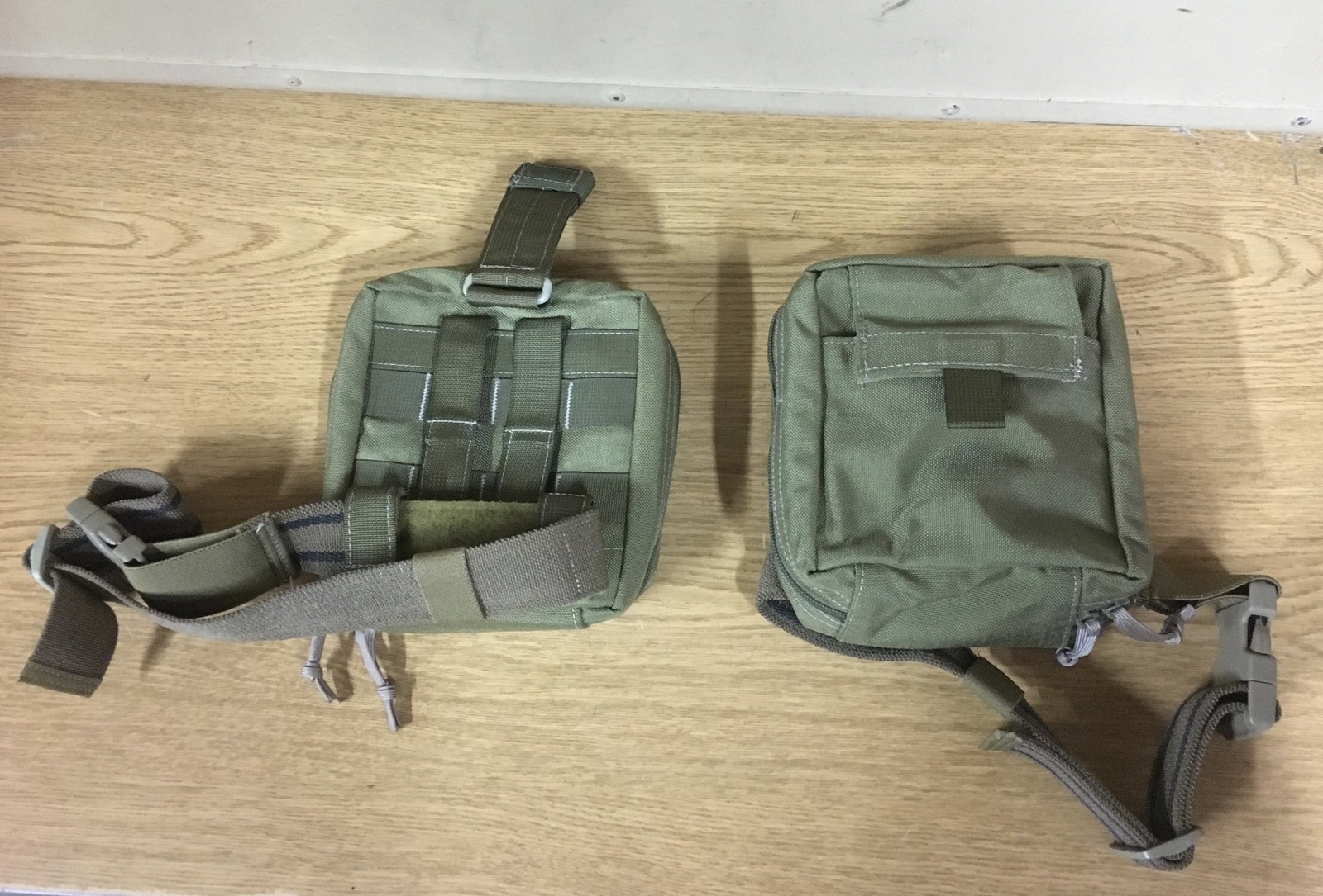 GENUINE RARE US ARMY SF LONDON BRIDGE LBT2648B IFAK POUCH COYOTE NEW !!! eBay