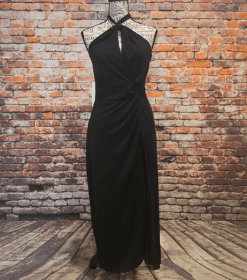 bealls black dresses Beller Maxi Dress | Black | Womens main image 1