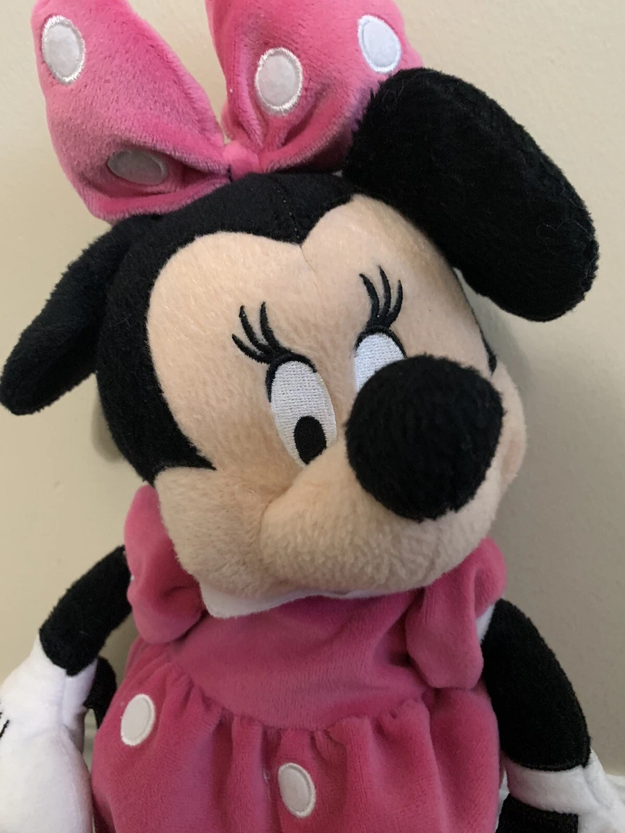 Minnie mouse backpack clearance leash