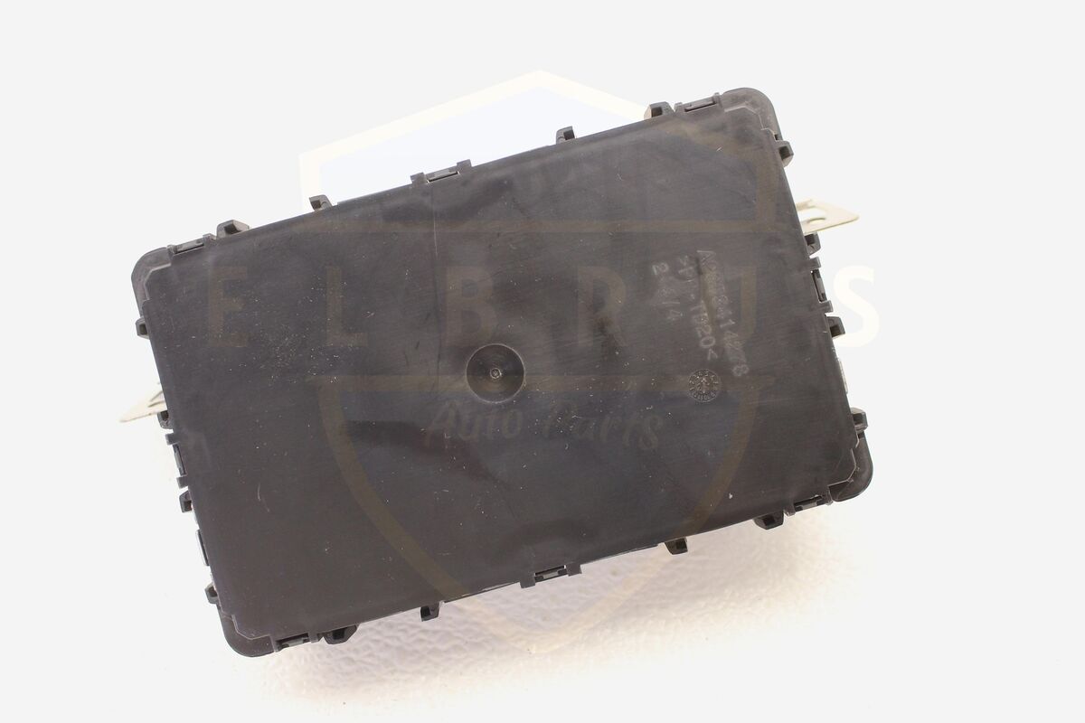 NISSAN MAXIMA 2022 2023 BCM BODY COMPUTER CONTROL MODULE ID NISSAN MAXIMA 2022 2023 BCM BODY COMPUTER CONTROL MODULE ID