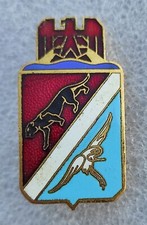 INSIGNE ESCADRON DE CHASSE