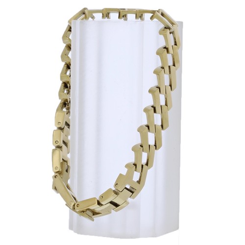 Orologio Anne Klein Donna Bracciale Ceramica Bianca Set Cristallo Quarzo 12-7740WTST - Foto 4 di 4