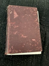 Vintage The Tower Of London Book