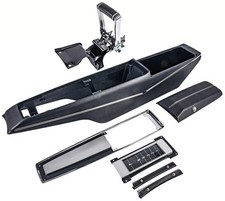 Jegs Automatic Transmission Console Kit With Shifter For 1970 Chevrolet Jegs Automatic Transmission Console Kit With Shifter For 1970 Chevrolet