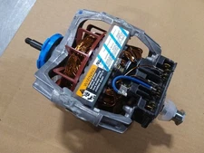 Whirlpool 279827 Dryer Drive Motor W10448892 - Open Box