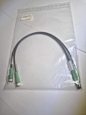 Phoenix Contact SAC-3P-M8Y/2X0.3-PUR/M 8FS 1458664 Y-Splitter M8 Splitter Cable