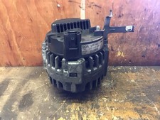 VOLKSWAGEN POLO 6R PETROL ALTERNATOR 03D903025J 2009-2017