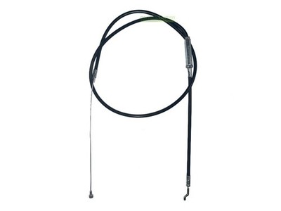 Bowden cable drive cable for Black & Decker Zipper NGP Green Jan Yard Force...