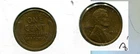 1918 P LINCOLN HEAD PENNY AU BU 8296T