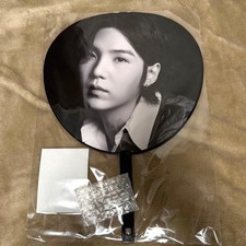 BTS Image Picket Suga World Tour Arirang Official Merchandise Japan Limited New