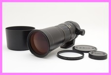 [Excellent]　SIGMA 170-500mm f5-6.3 APO Telephoto for Sony A Mount From Japan