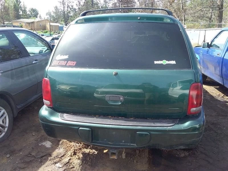Airbag Air Bag Driver Fits 98-99 DURANGO 18910989 Foto 3 de 4