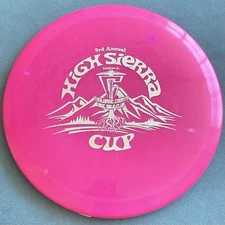 New Legacy Icon Edition Patriot Pink 174g - High Sierra Cup