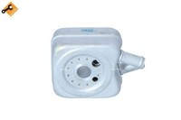 NRF 31304 ÖLküHler, MotoröL FüR Audi Ford Seat Skoda VW